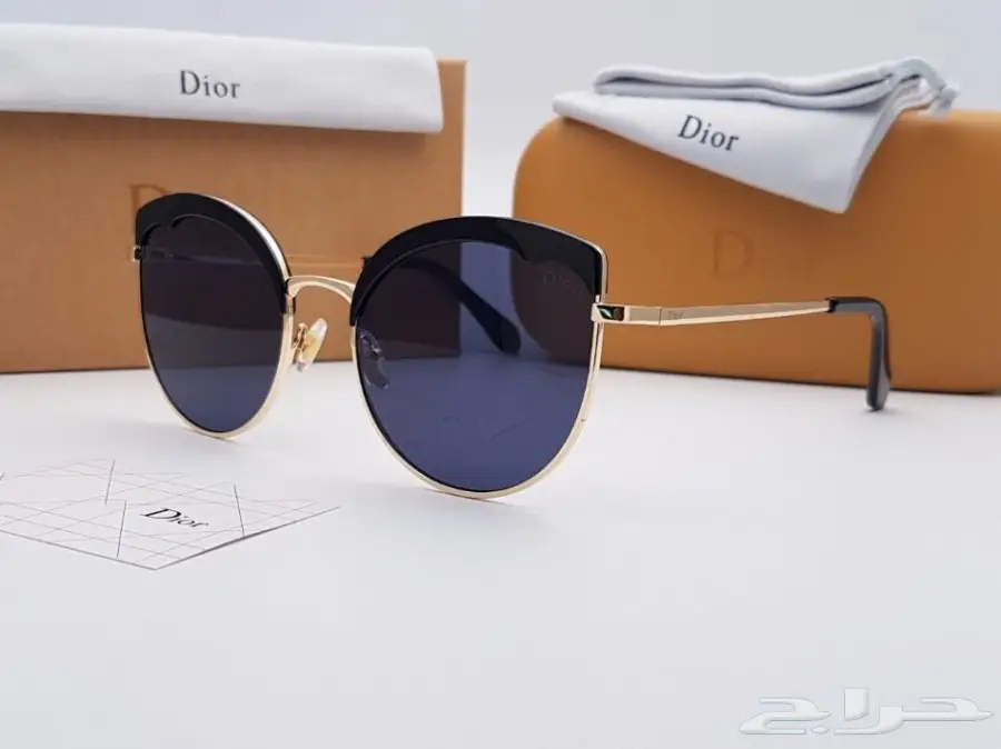 نضارات شمسية وبراويز طبية 2019 (image 359)