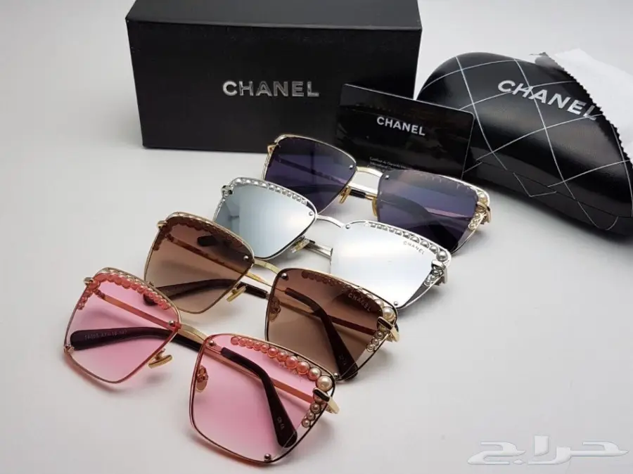 نضارات شمسية وبراويز طبية 2019 (image 373)
