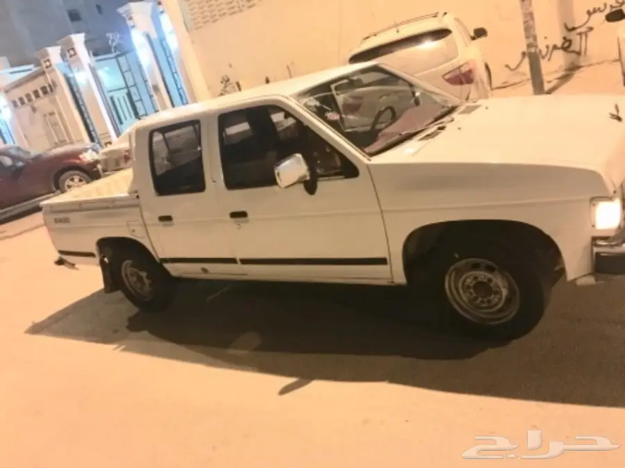 داتسن موديل 97  (image 1)