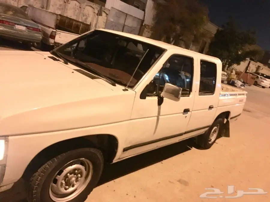 داتسن موديل 97  (image 2)