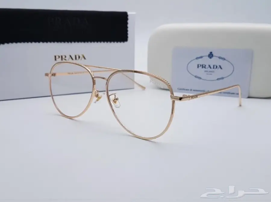 نضارات شمسية وبراويز طبية 2019 (image 482)