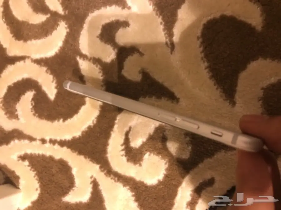 للبيع ايفون 6 العادي  (image 1)