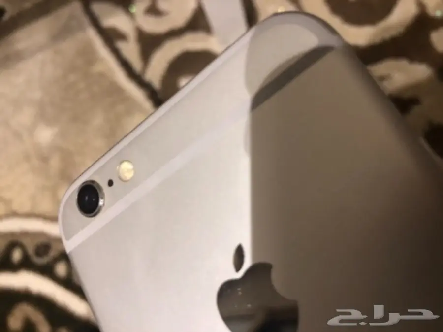 للبيع ايفون 6 العادي  (image 6)