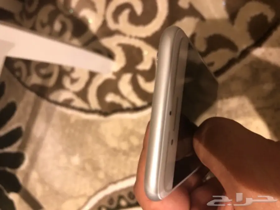 للبيع ايفون 6 العادي  (image 7)