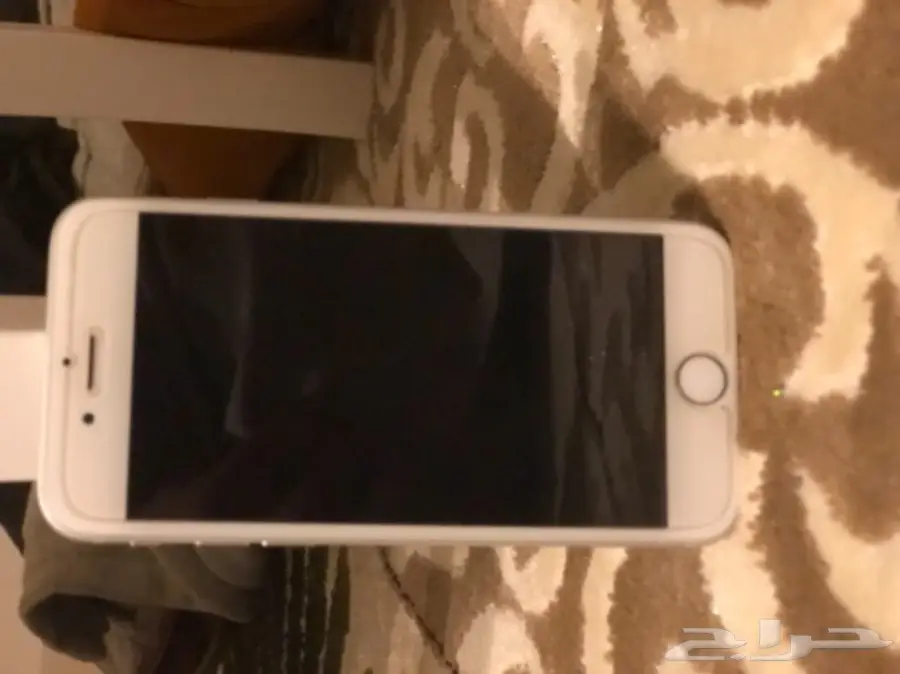 للبيع ايفون 6 العادي  (image 8)