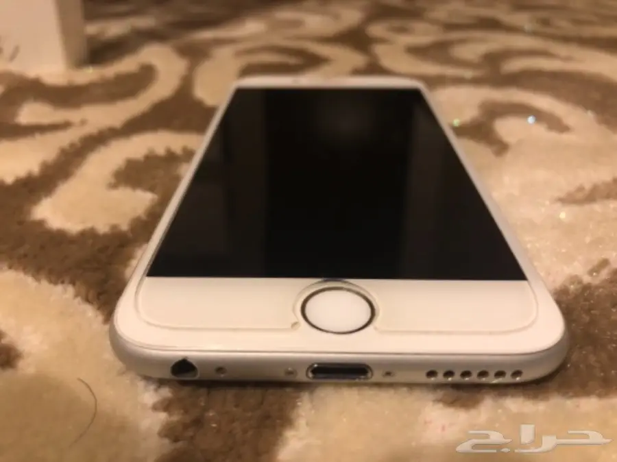 للبيع ايفون 6 العادي  (image 10)