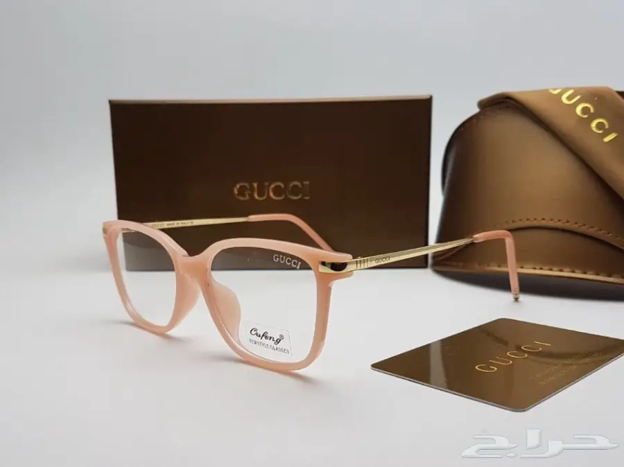 نضارات شمسية وبراويز طبية 2019 (image 543)