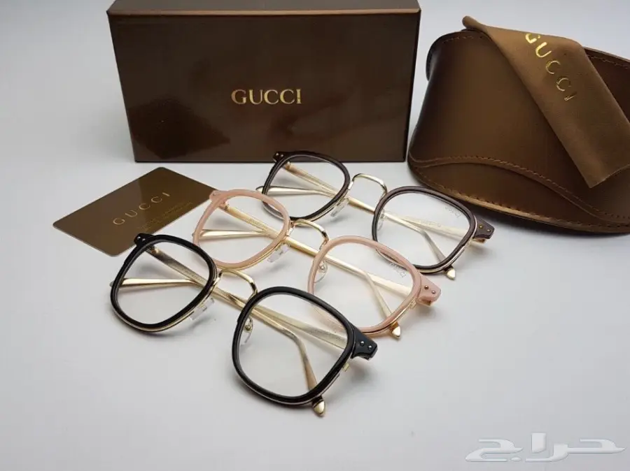 نضارات شمسية وبراويز طبية 2019 (image 548)