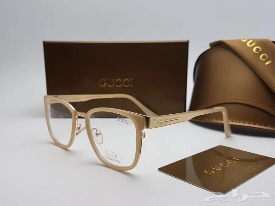 نضارات شمسية وبراويز طبية 2019 (image 550)