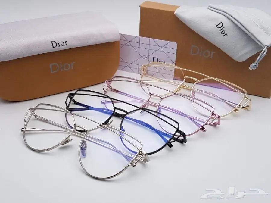 نضارات شمسية وبراويز طبية 2019 (image 577)