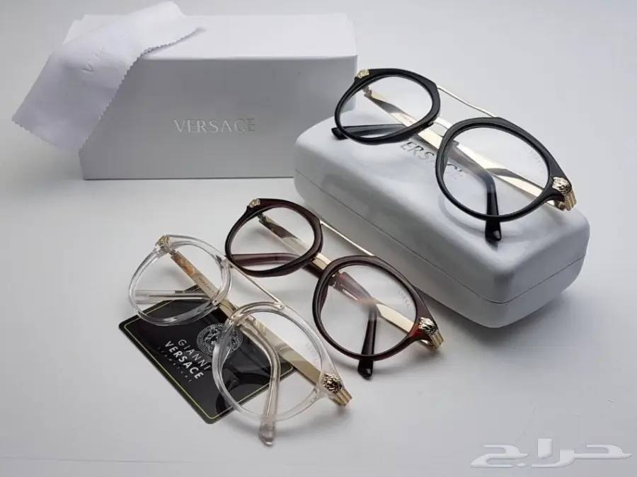 نضارات شمسية وبراويز طبية 2019 (image 588)