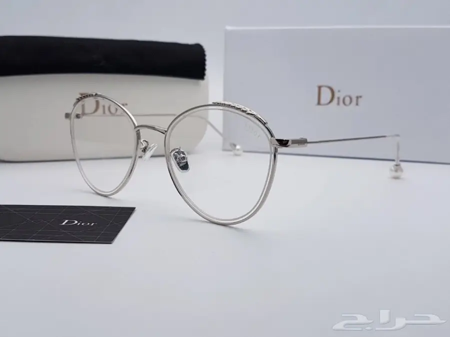 نضارات شمسية وبراويز طبية 2019 (image 599)