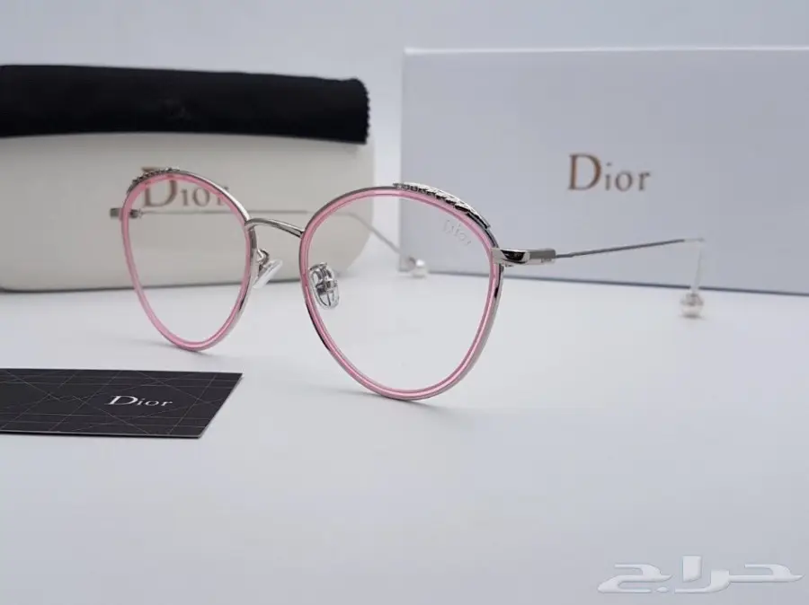 نضارات شمسية وبراويز طبية 2019 (image 600)