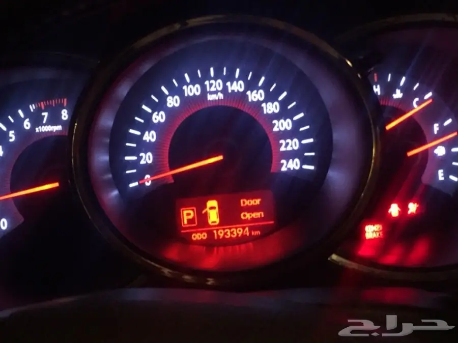 كيا سورينتو 2010 دبل - فل اوبشن! (image 1)