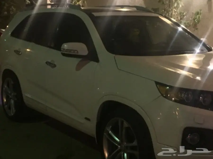 كيا سورينتو 2010 دبل - فل اوبشن! (image 2)