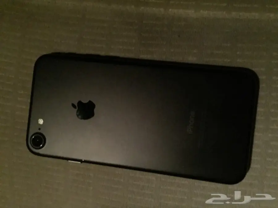 أيفون 7  للبيع 32 قيقا نظيف  (image 2)