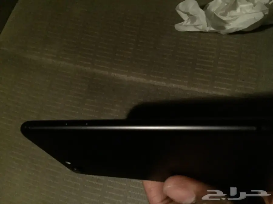 أيفون 7  للبيع 32 قيقا نظيف  (image 3)