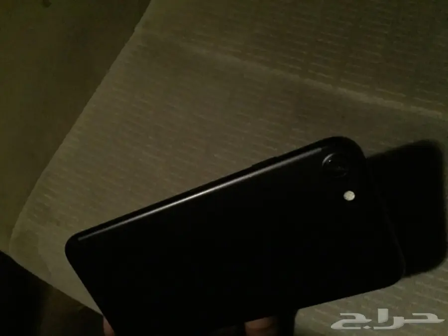 أيفون 7  للبيع 32 قيقا نظيف  (image 4)