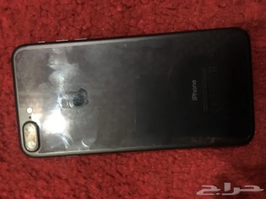 للبيع ايفون 7 بلس  (image 1)