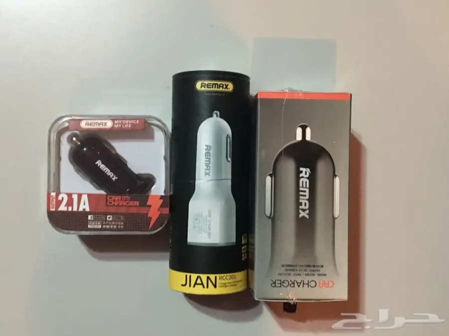 كفر شاحن وأكسسوارات للجوال (image 14)