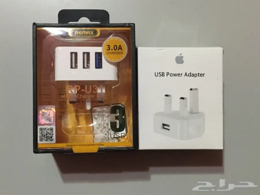 كفر شاحن وأكسسوارات للجوال (image 17)