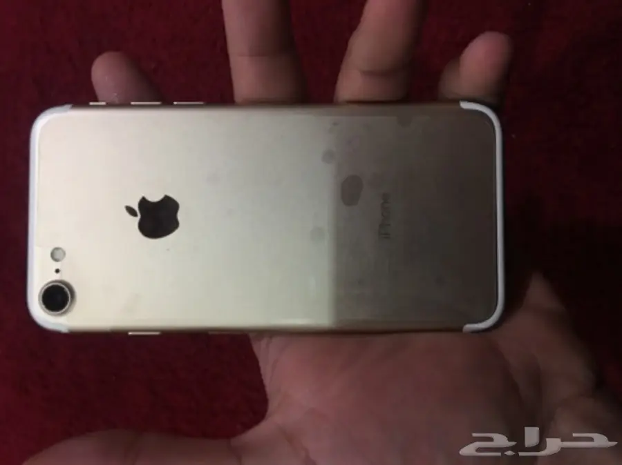 للبيع ايفون 7