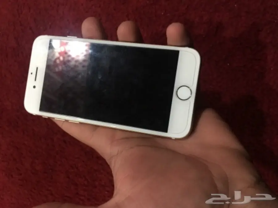 للبيع ايفون 7 (image 1)
