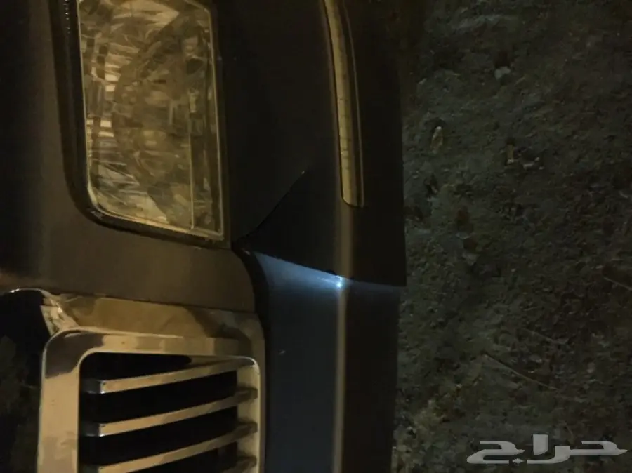 فورد قراند ماركيز 2006 فل كامل  (image 6)