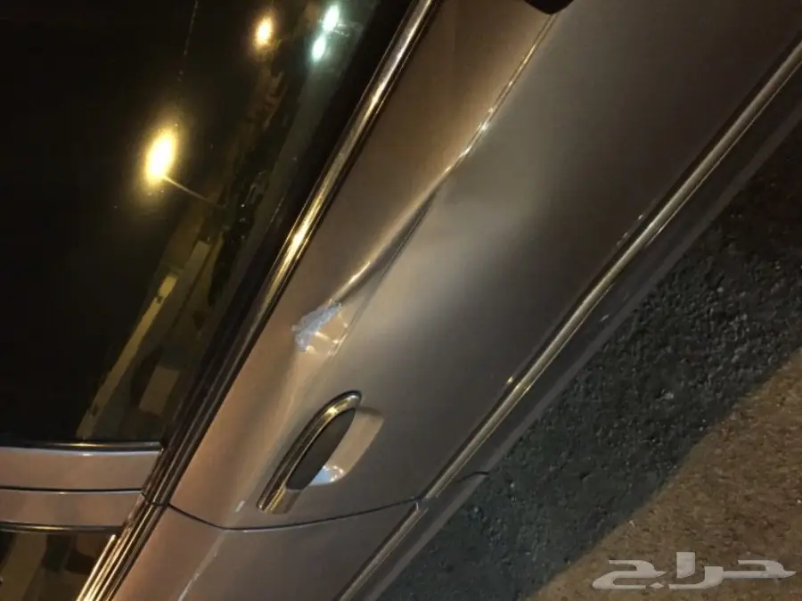 فورد قراند ماركيز 2006 فل كامل  (image 7)