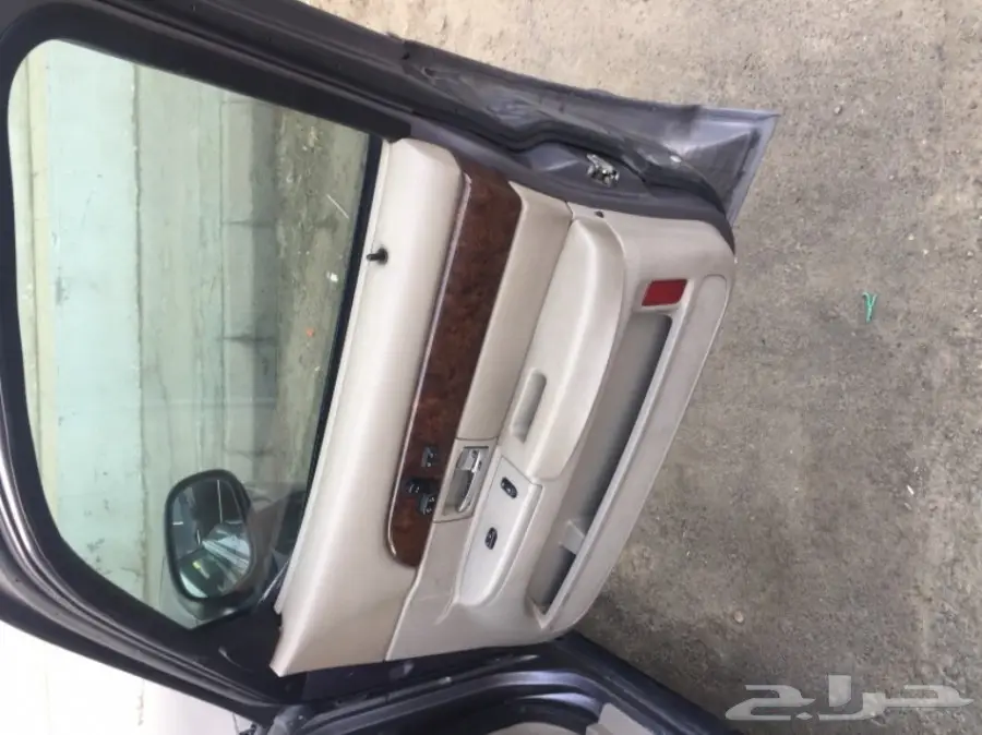 فورد قراند ماركيز 2006 فل كامل  (image 12)