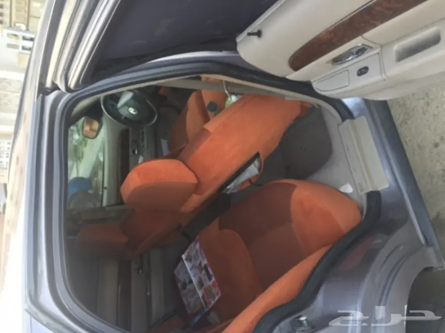 فورد قراند ماركيز 2006 فل كامل  (image 13)