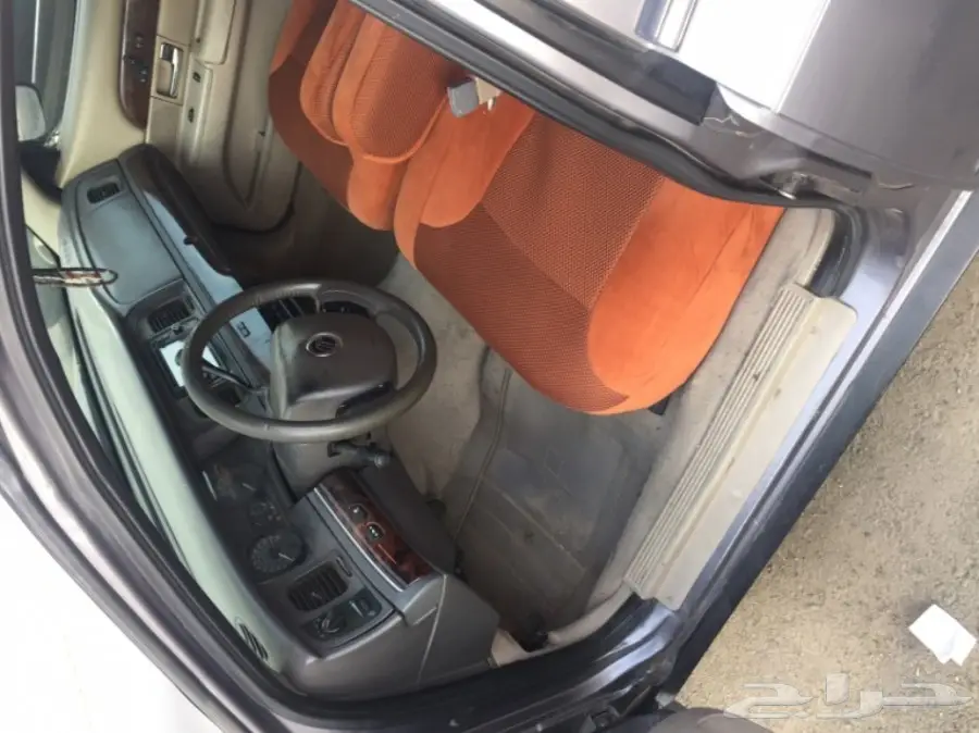 فورد قراند ماركيز 2006 فل كامل  (image 17)