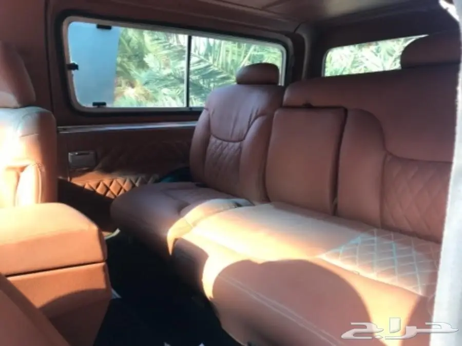 للبيع ( بليزر ) (جيمي) موديل 88 دبل واقف حديد (image 4)