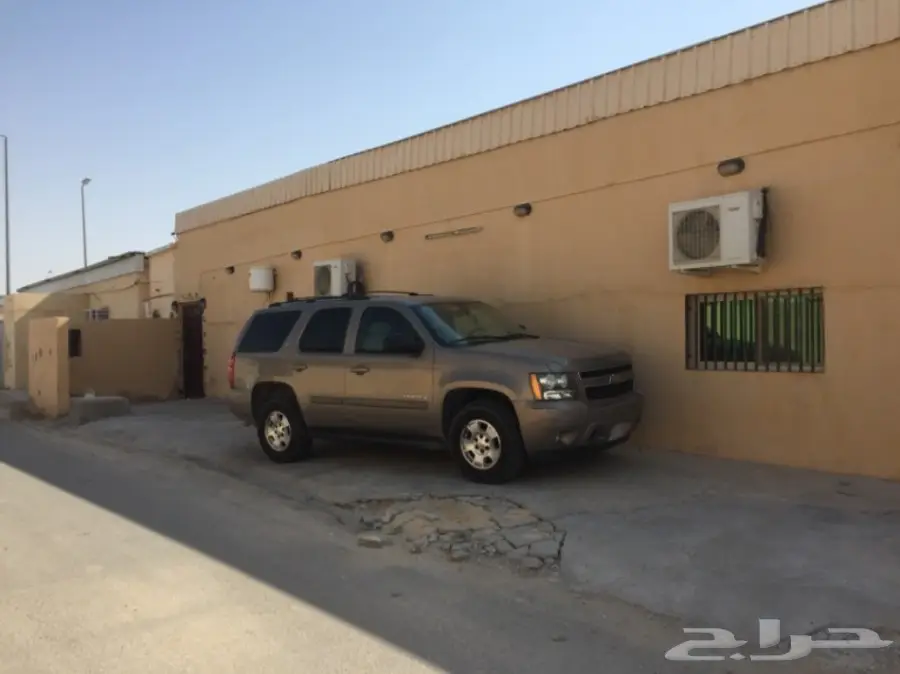 تاهو 2007 دبل نظيف (image 4)