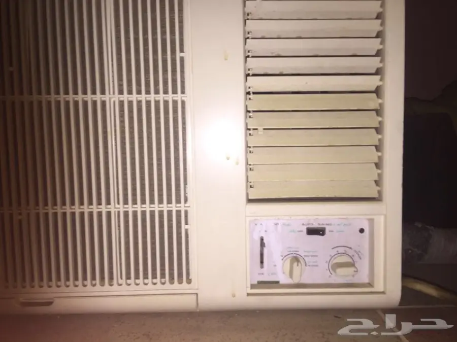 مكيف تبريد للبيع 