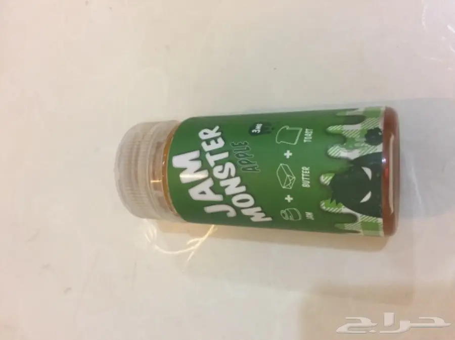 للبيع نكهات وشيشه جديدة بكرتونها (image 3)