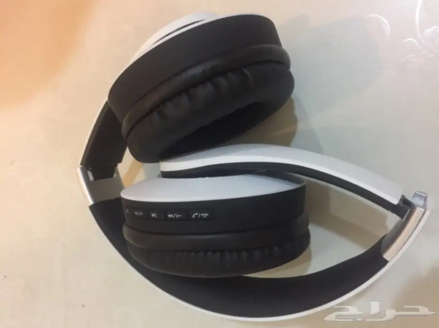 للبيع سماعات لاسلكية اصلية 