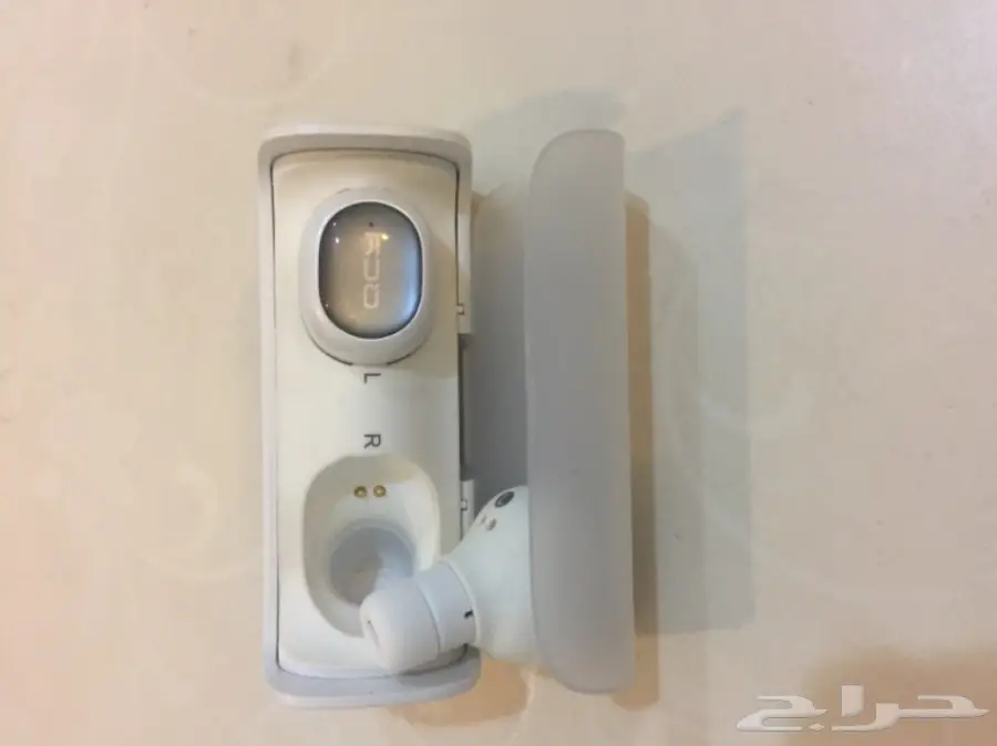 سماعات لاسلكية أصلية - فرصة لا تُفوّت! (image 5)