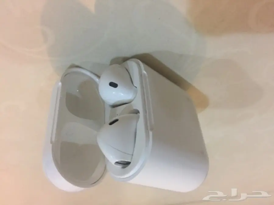 سماعات لاسلكية أصلية - فرصة لا تُفوّت! (image 8)