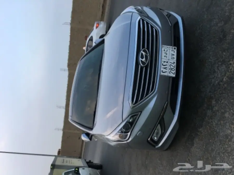 سوناتا 2017 لتنازل بدون مقابل أو بالبدل (image 4)