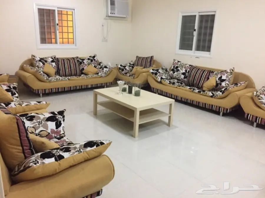 كنب نظيف 8قطع (image 4)