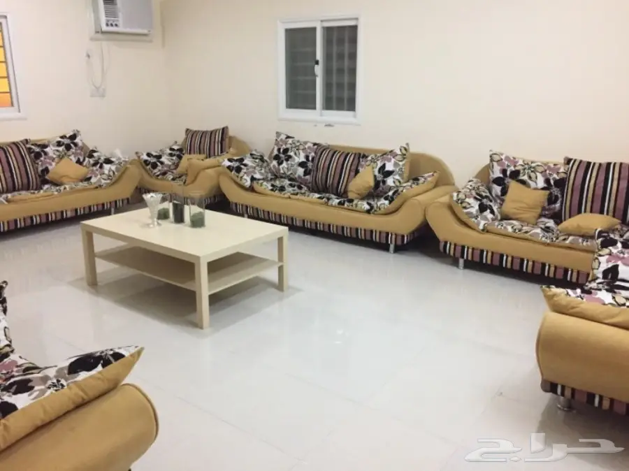 كنب نظيف 8قطع (image 5)