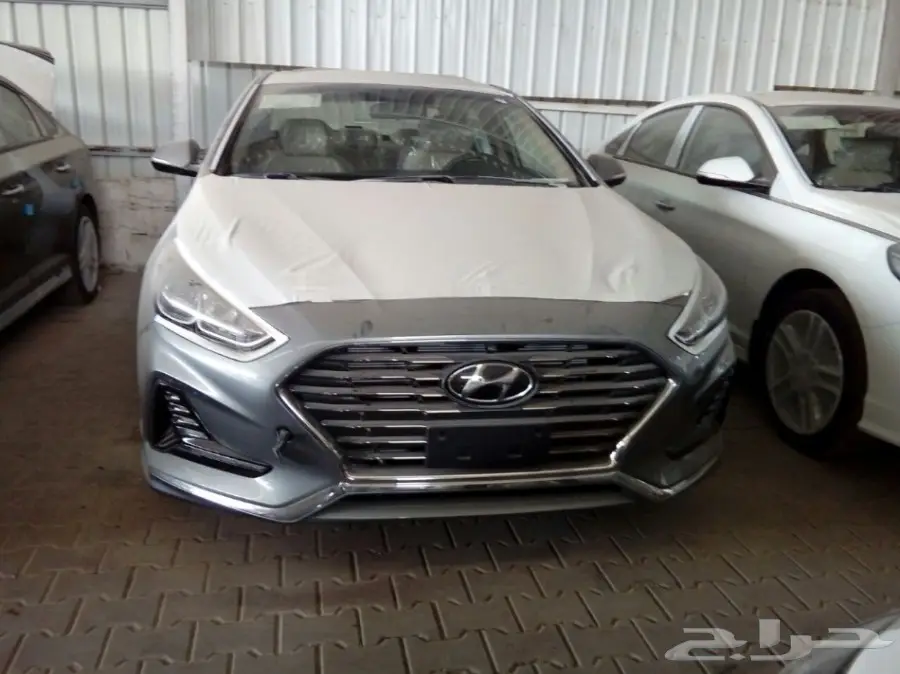 سوناتا 2018 بنوراما - مخمل - فرصة لا تُفوّت! (image 19)