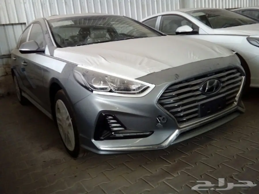 سوناتا 2018 بنوراما - مخمل - فرصة لا تُفوّت! (image 25)