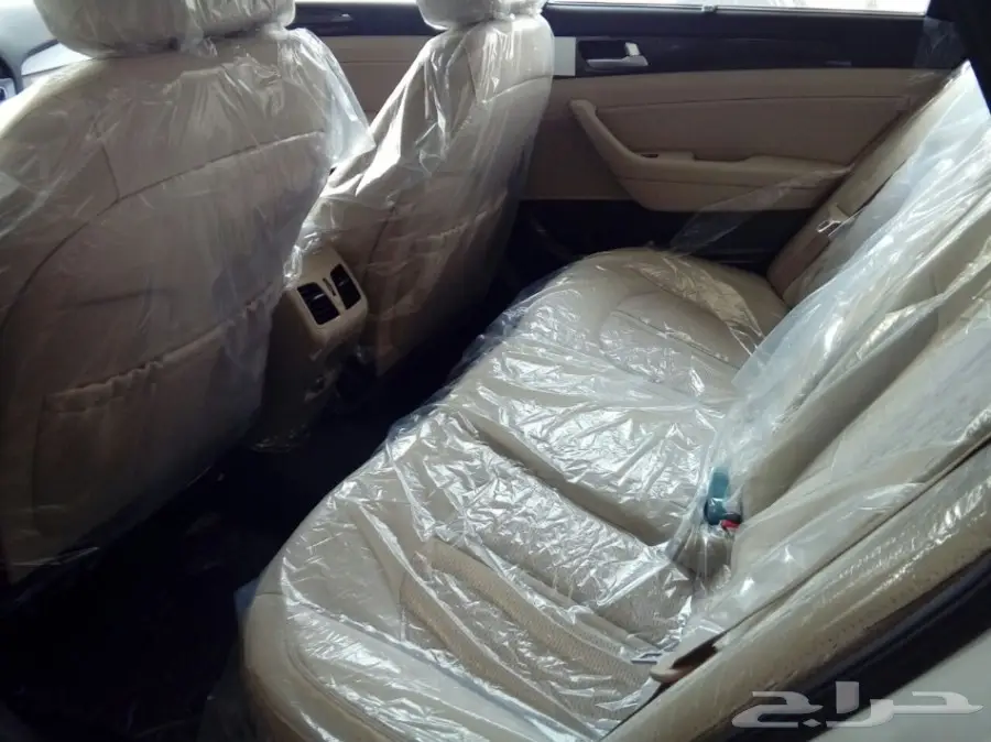 سوناتا 2018 بنوراما - مخمل - فرصة لا تُفوّت! (image 26)