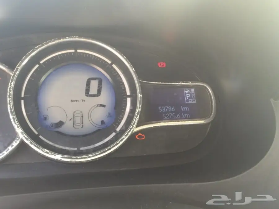 رينو فلوانس 2014 (image 2)