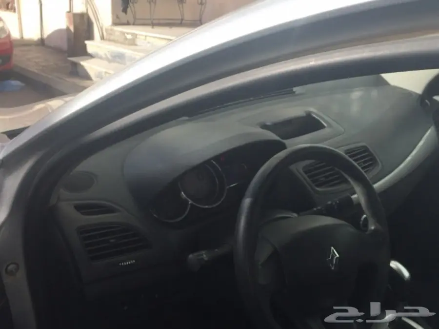 رينو فلوانس 2014 (image 3)
