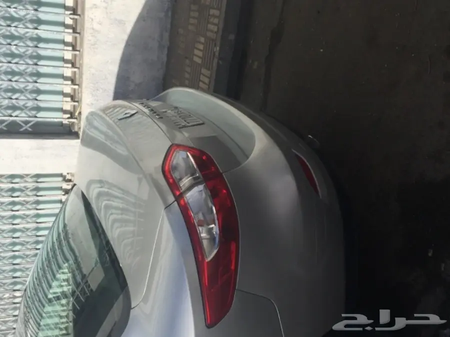 رينو فلوانس 2014 (image 8)