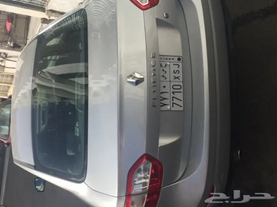 رينو فلوانس 2014 (image 9)