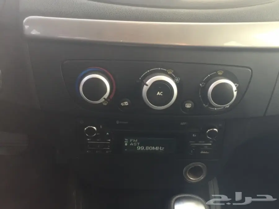 رينو فلوانس 2014 (image 10)